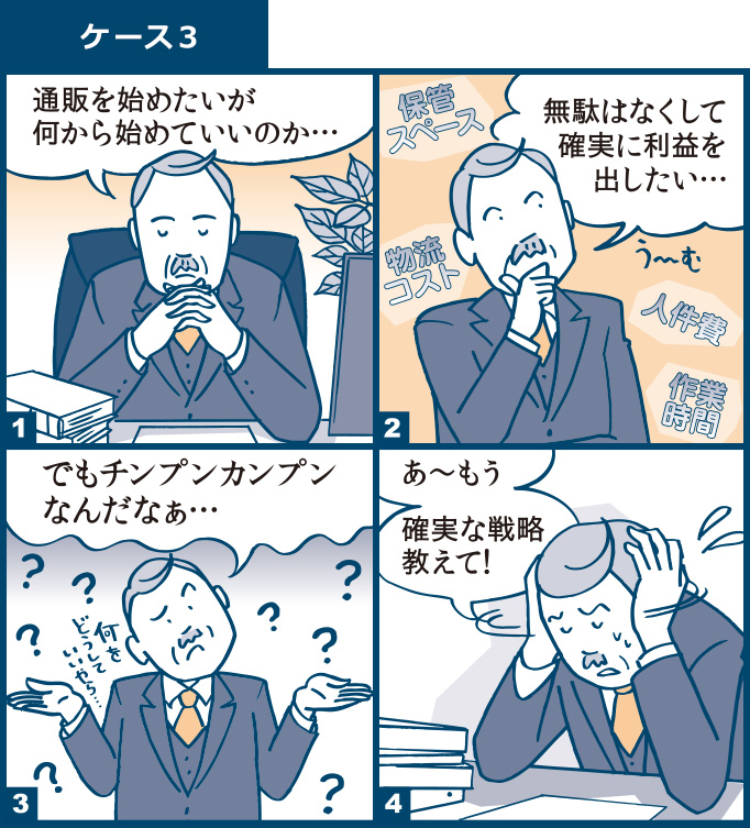 ケース3